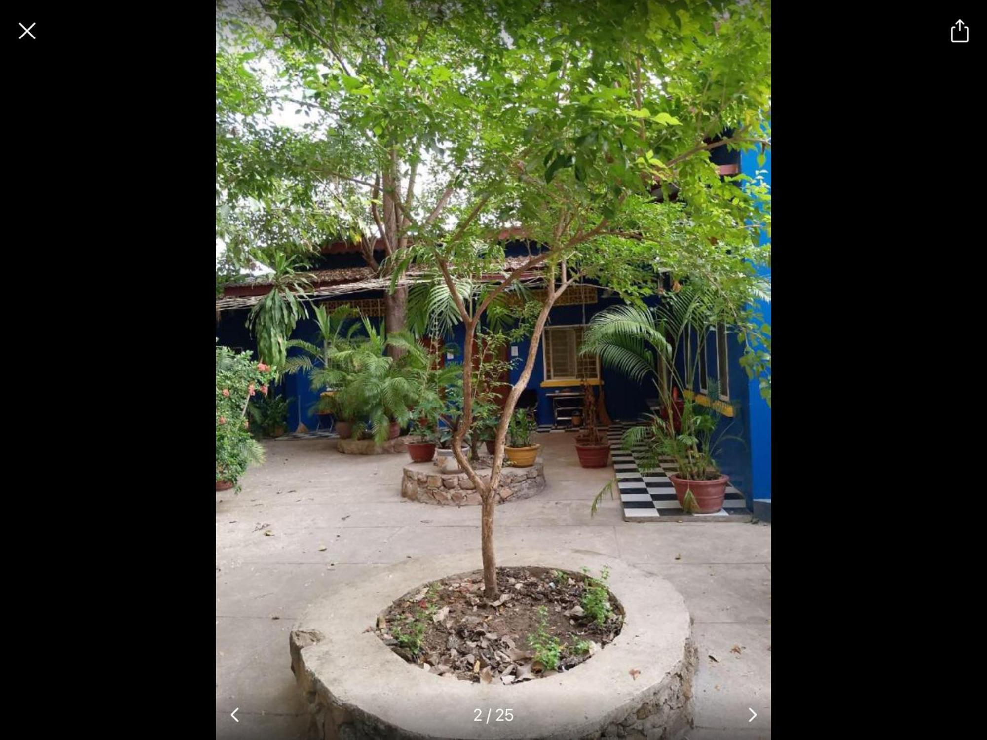 The Hideout Apartment Kampot Luaran gambar